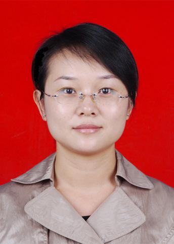 2016年度校级"三育人"先进个人—— 吴文静